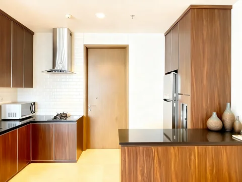 1 park Avenue Tower Queen Lantai Rendah