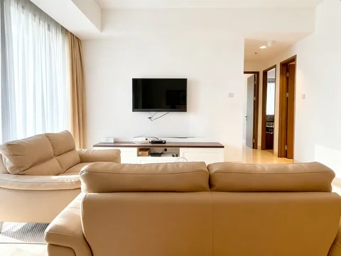 1 park Avenue Tower Queen Lantai Rendah