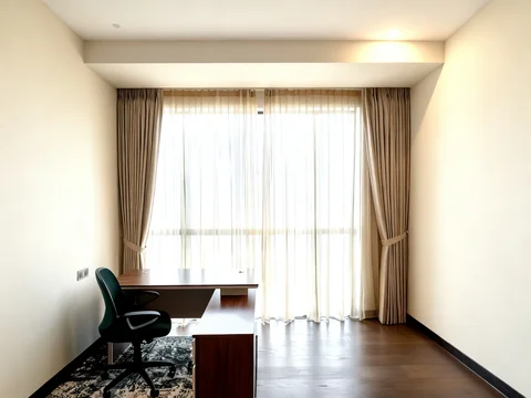 Pakubuwono Menteng Lantai Tinggi