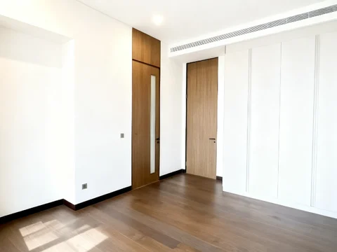 Pakubuwono Menteng Lantai Tinggi
