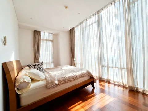 Senopati Suites 2 Lantai Tengah