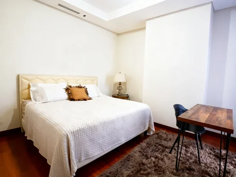 Capital Residence Tower 3 Low Floor