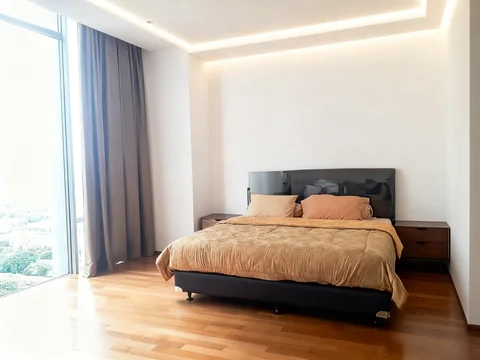 Senopati Suites 3 High Floor