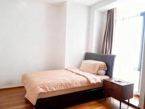 Senopati Suites 3 High Floor