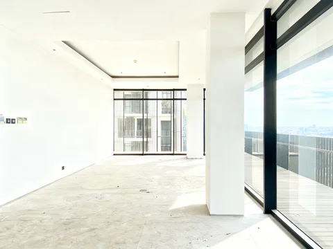 Senopati Suites 3 Lantai Tinggi