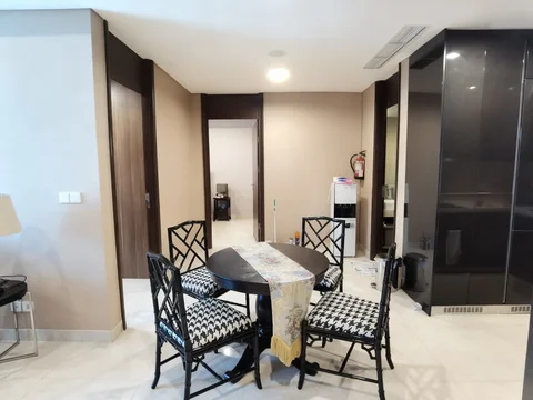 Pondok Indah Residence Tower Maya Lantai Tengah