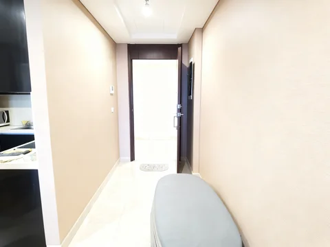 Pondok Indah Residence Tower Maya Lantai Tengah