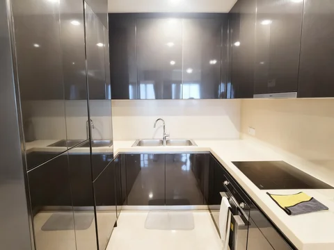 Pondok Indah Residence Tower Maya Lantai Tengah