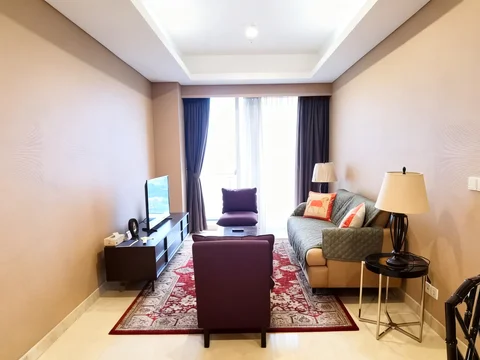 Pondok Indah Residence Tower Maya Lantai Tengah