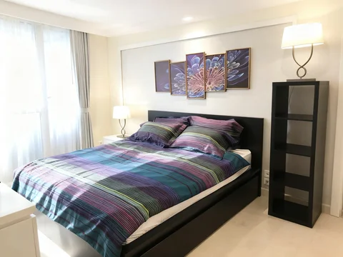 Pondok Indah Residence Tower Maya Lantai Rendah