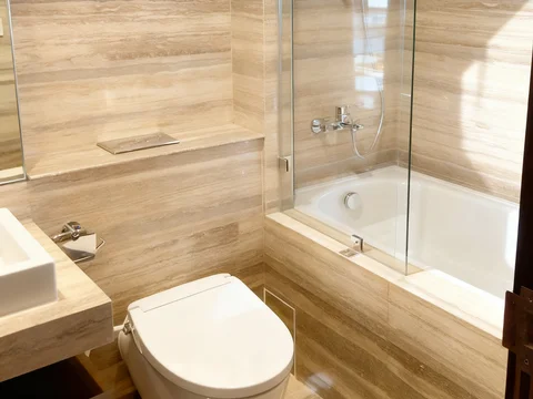 Pondok Indah Residence Tower Maya Lantai Rendah