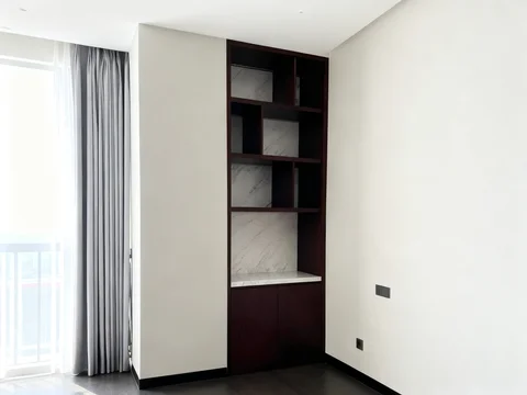 Pakubuwono Menteng Mid Floor