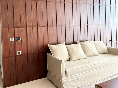 Pakubuwono Menteng Mid Floor