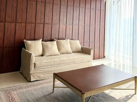 Pakubuwono Menteng Mid Floor