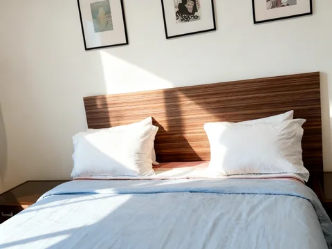 Pondok Indah Residence Tower Maya Lantai Rendah