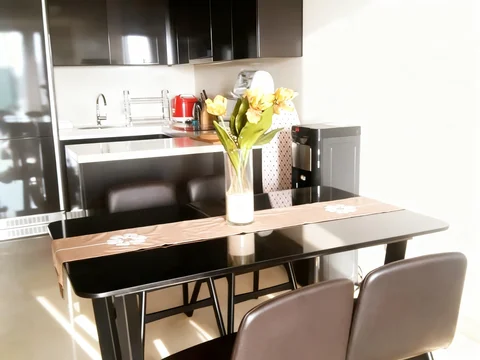 Pondok Indah Residence Tower Maya Lantai Rendah