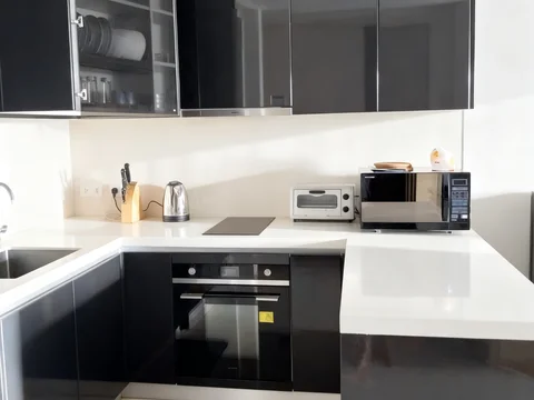 Pondok Indah Residence Tower Maya Lantai Rendah
