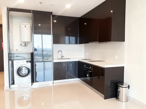 Pondok Indah Residence Tower Maya Lantai Rendah