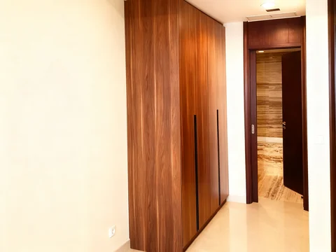 Pondok Indah Residence Tower Maya Lantai Tengah