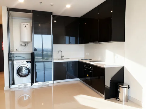 Pondok Indah Residence Tower Maya Lantai Tengah