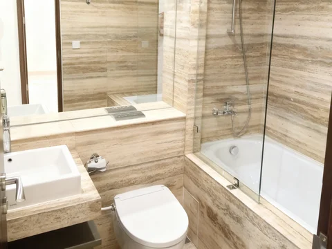 Pondok Indah Residence Tower Maya Lantai Tengah