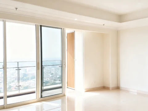 Pondok Indah Residence Tower Kartika Lantai Tinggi