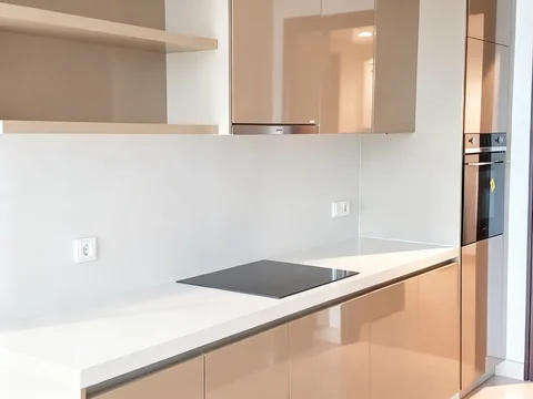 Pondok Indah Residence Tower Kartika Lantai Tinggi