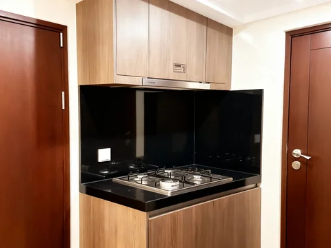Pondok Indah Residence Tower Kartika Lantai Tinggi