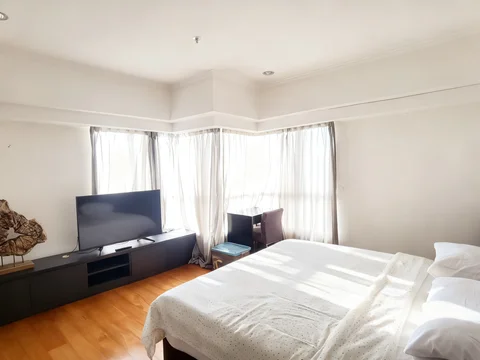 Somerset Berlian Tower South Lantai Tengah