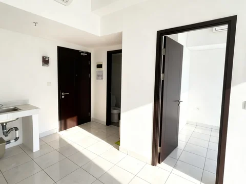 Casa De Parco Tower Cassea Lantai Tinggi