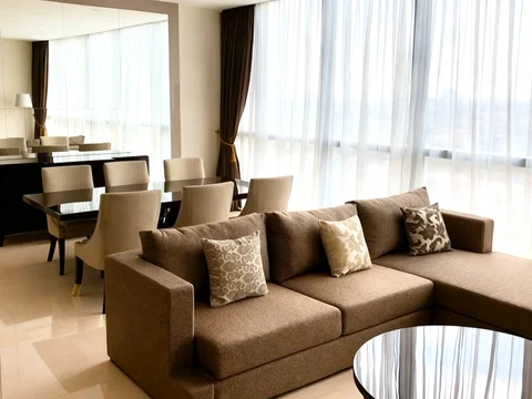 Casa Domaine Tower 1 Lantai 16