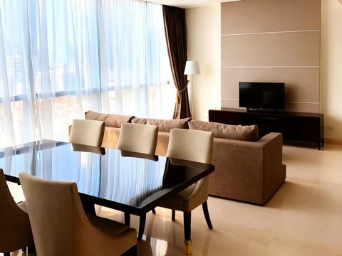 Casa Domaine Tower 1 Lantai 16
