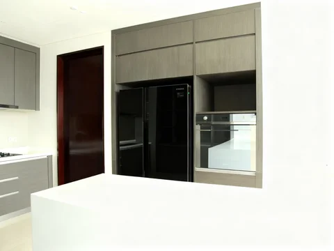 Casa Domaine Tower 1 Lantai 16