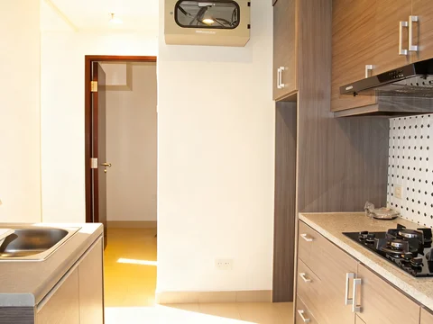 Casa Domaine Tower 1 Lantai 16