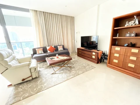 Casa Domaine Tower 1 Lantai 17