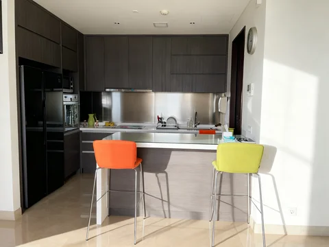 Casa Domaine Tower 1 Lantai 17