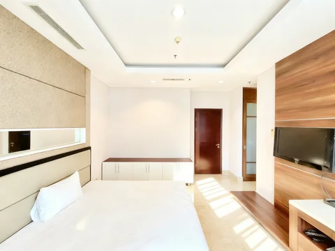 Capital Residence Tower 2 Mid Floor