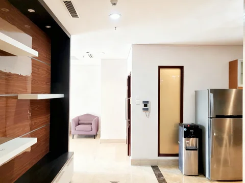 Capital Residence Tower 2 Mid Floor