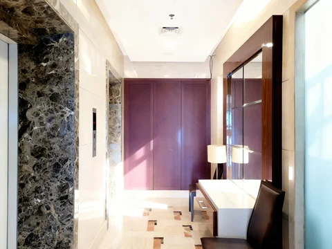 Capital Residence Tower 2 Mid Floor