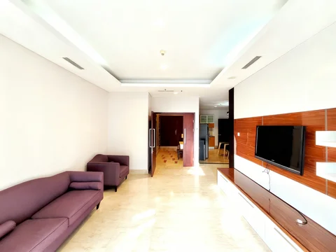 Capital Residence Tower 2 Mid Floor