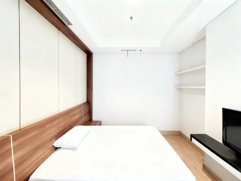 Capital Residence Tower 2 Mid Floor