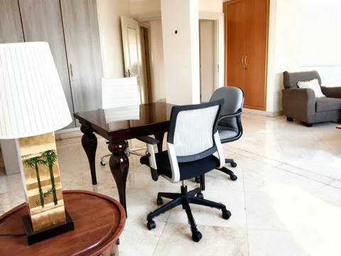 Simprug Teras Tower B Mid Floor