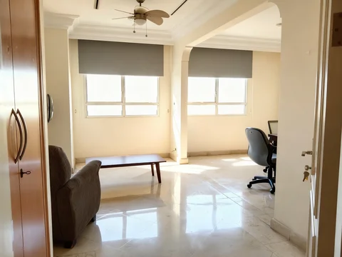 Simprug Teras Tower B Mid Floor