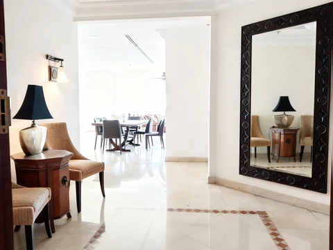 Simprug Teras Tower B Mid Floor