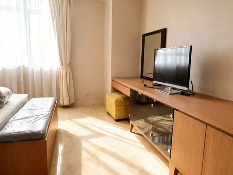 Simprug Teras Tower B High Floor