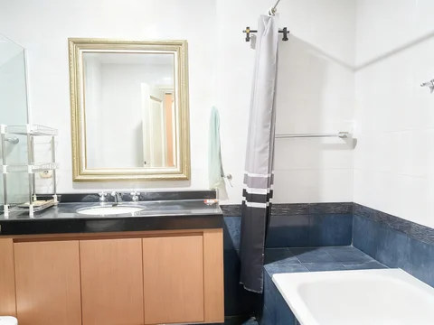 Simprug Teras Tower B High Floor