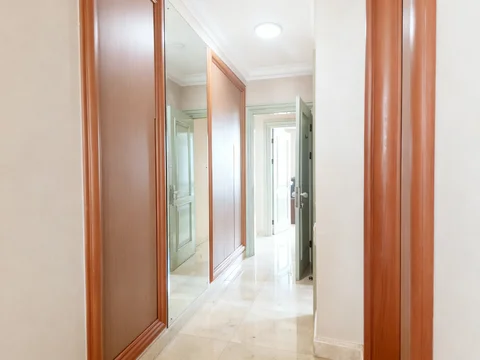 Simprug Teras Tower B High Floor