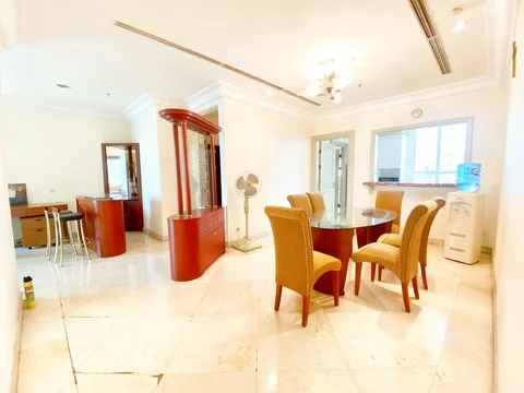 Simprug Teras Tower A Low Floor