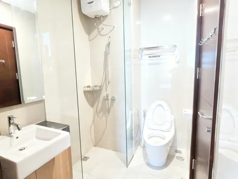 Permata Hijau Suites Ivory Tower High Floor