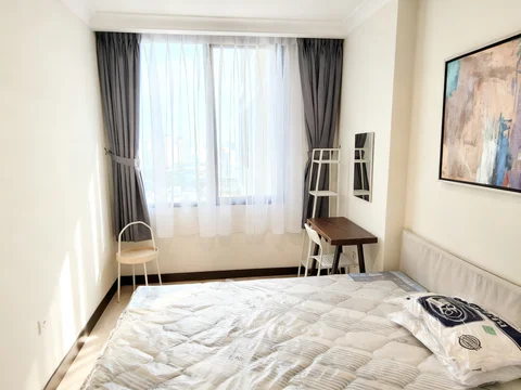Permata Hijau Suites Ivory Tower High Floor